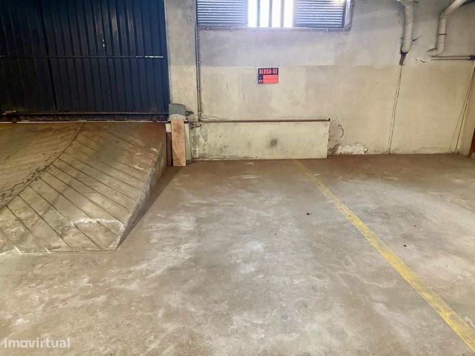 Parking space in Canidelo