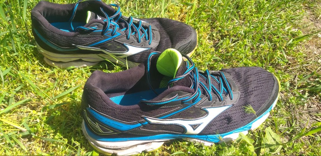 Mizuno Wave Ultima 9 46 2 200 Olx