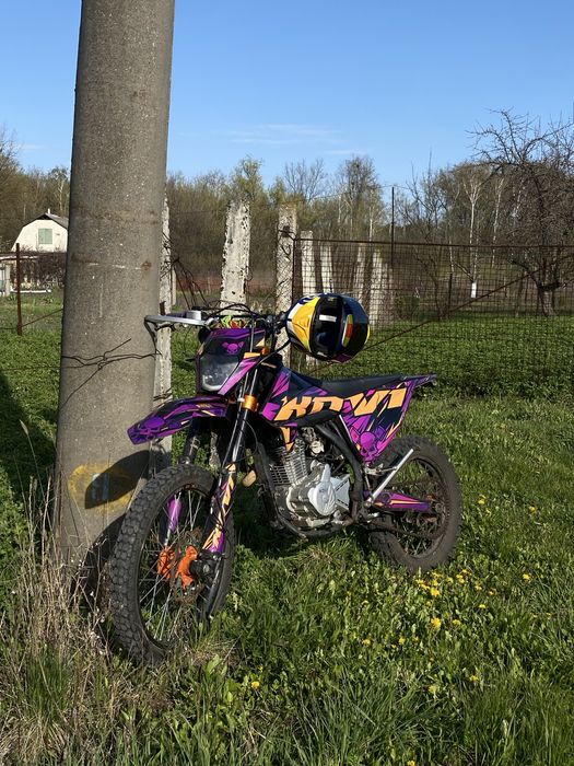Кови адванс 250
