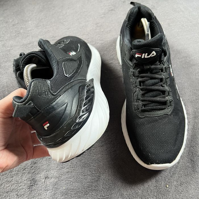 Чоловічі кросівки Fila. P. 44.