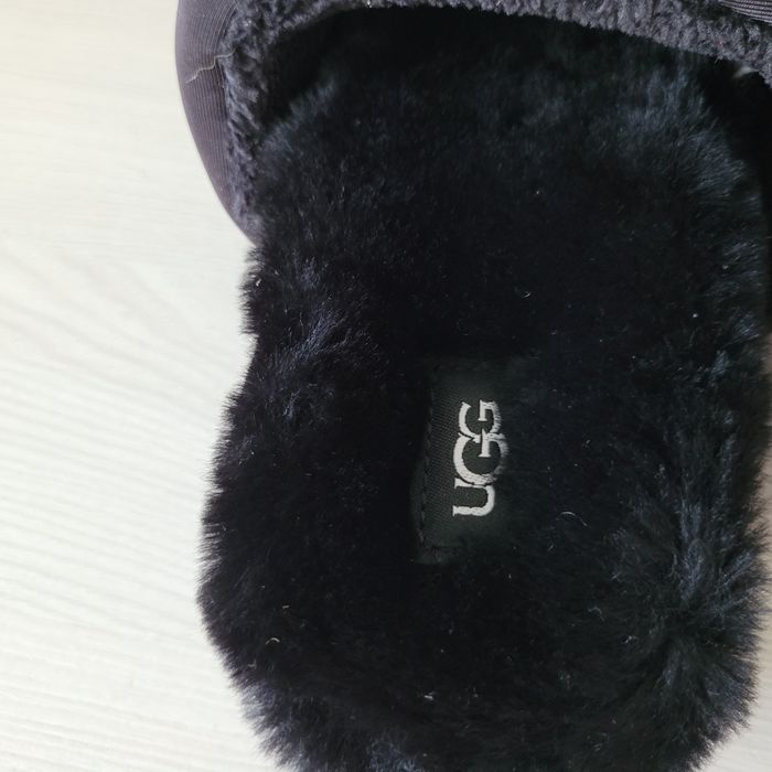 Шльопанці Оригінал Ugg рр.38