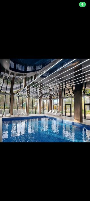 ŚWIĘTA Last Minute 1299 PLN/4 dni/4 osoby BASEN kryty, parter, taras,