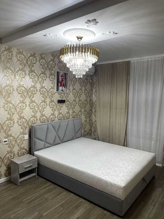 1 к квартира на Леваді, поверх 3 з 9, площа 50 кв.м.