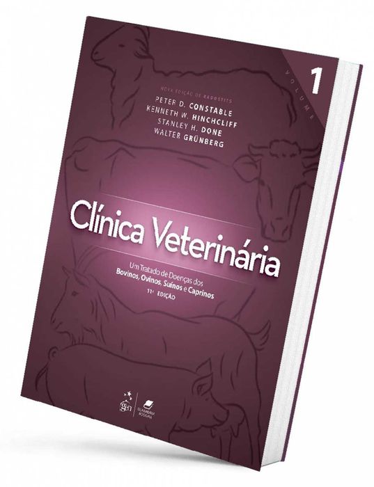 Clínica Veterinária