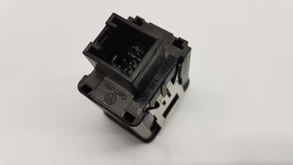 CONTROLE DE AJUSTE DE LUZES VOLKSWAGEN PASSAT BERLINA (3C2) HIGHLINE