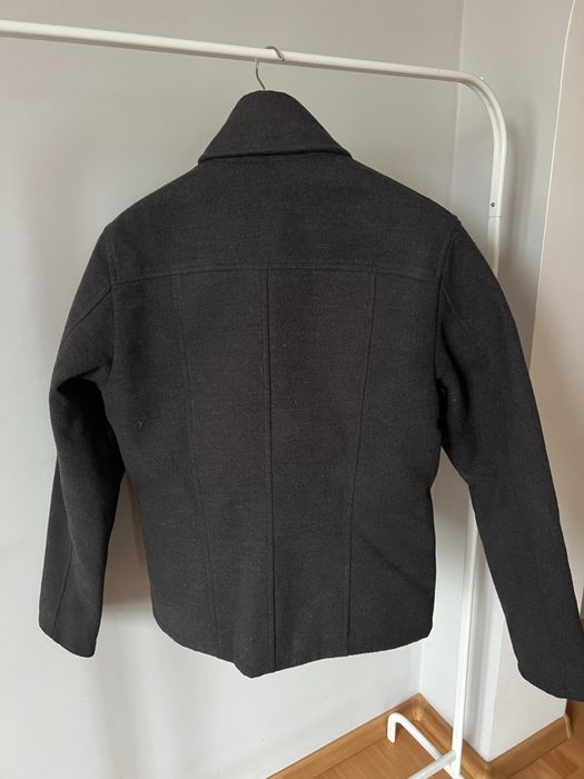 Пальто піджак чоловічий