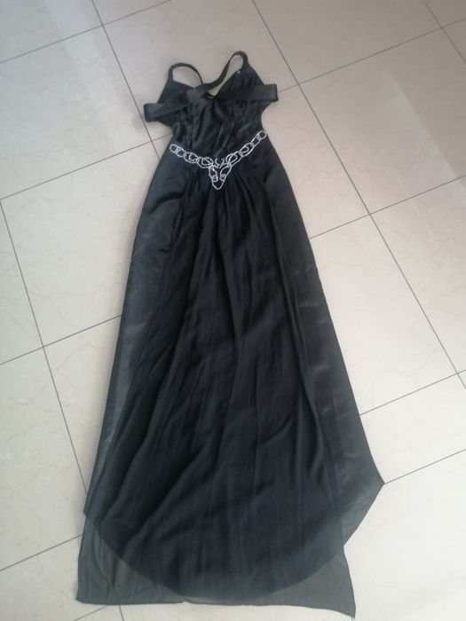 Sukienka- studniówka