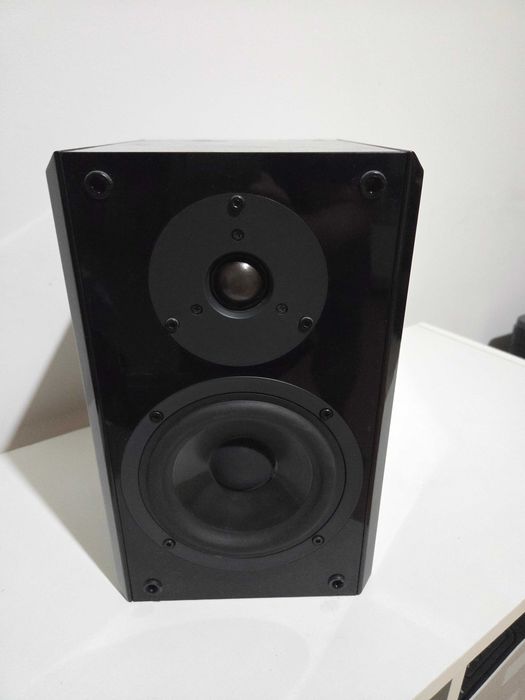 акустической системы Yamaha Pianocraft NX-E200