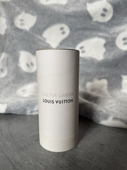 Perfuma Louis Vuitton cactus garden