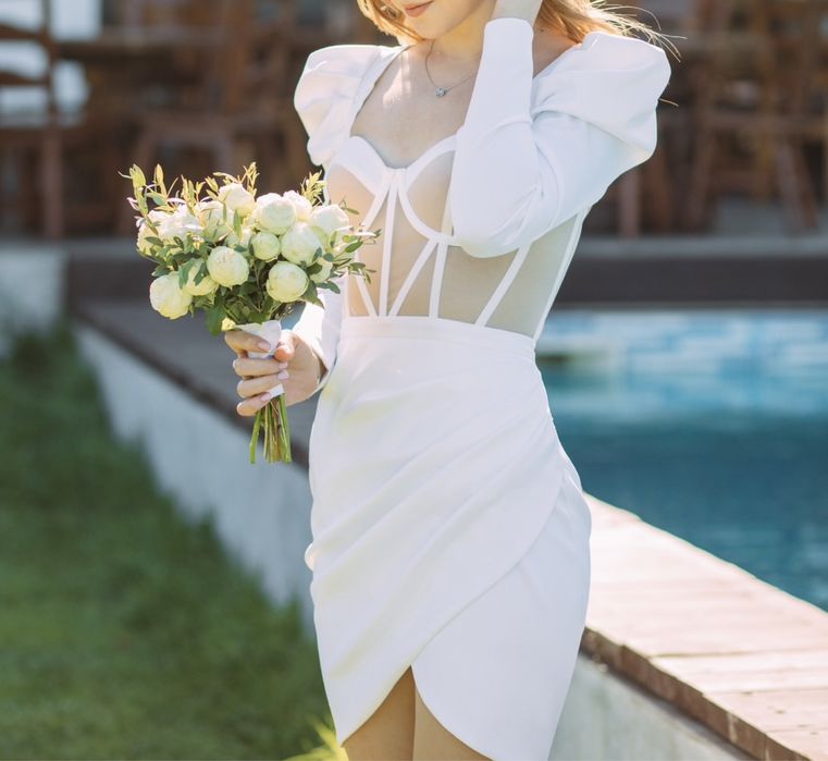 Платье KEL design dresses
