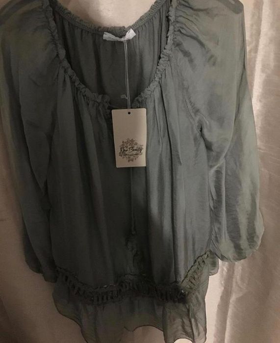 Camisola