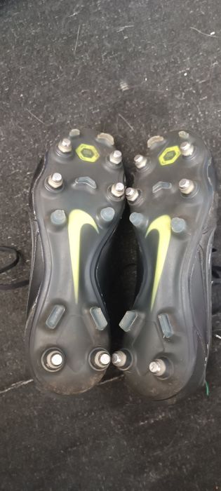 Бутси Nike Tiempo антиліпка