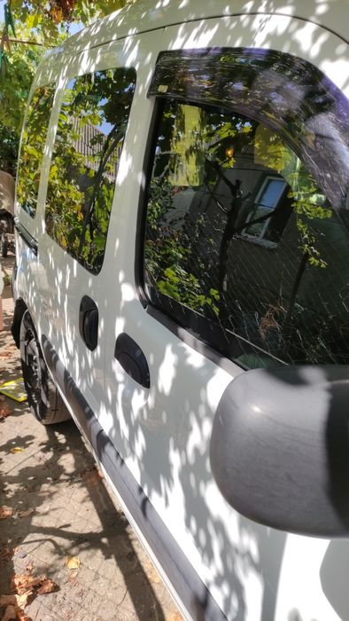 Renault Kangoo 2005, 1.5 Dci