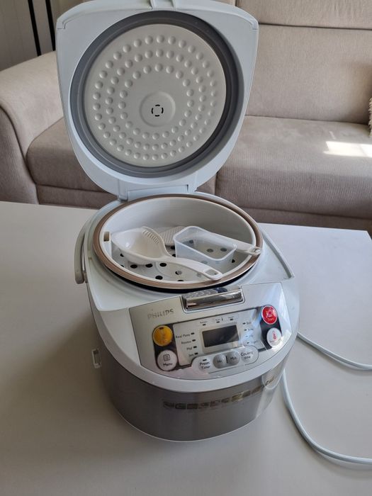 Philips mulitcooker hd3037/70