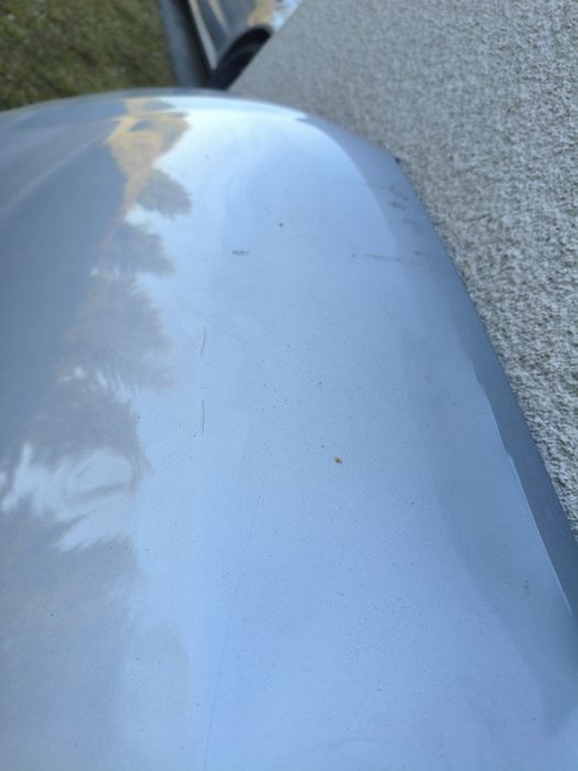 Maska Audi A6 C7