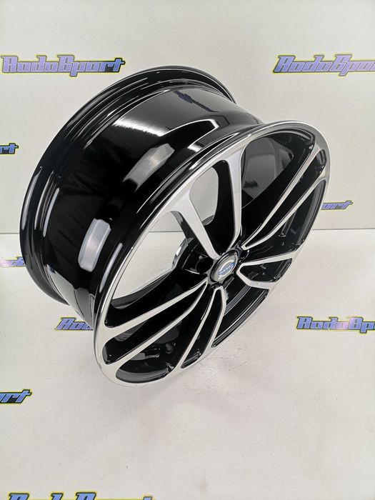 JANTES CL1 LOOK VOLVO EM 19| 5X108 NOVAS