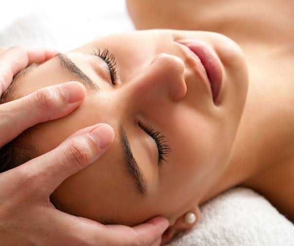 Masaże terapeutyczne Duo Nero