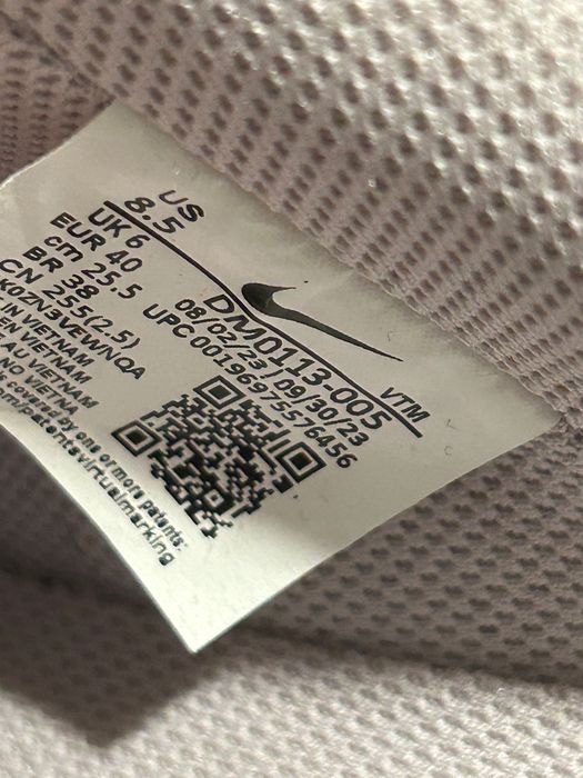 Nike nowe 40 rozmiar damskie