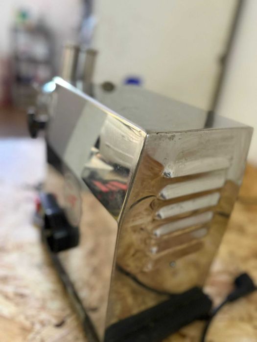 Picadora de Carne - Profissional