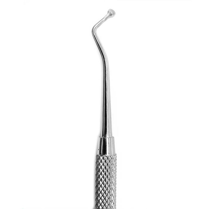 Escavador Dentina