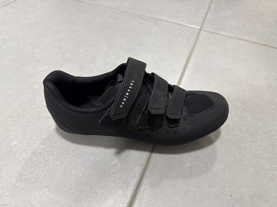 Sapatos ciclismo Van Rysel nr 43