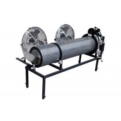 Linia produkcyjna Pellet Suszarnia + Młyn + Silos - NAJLEPSZY ! TOP !