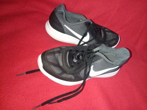 Sapatilhas Nike 37,5