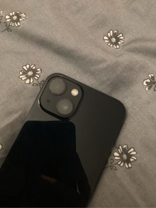 Iphone 13 128GB czarny