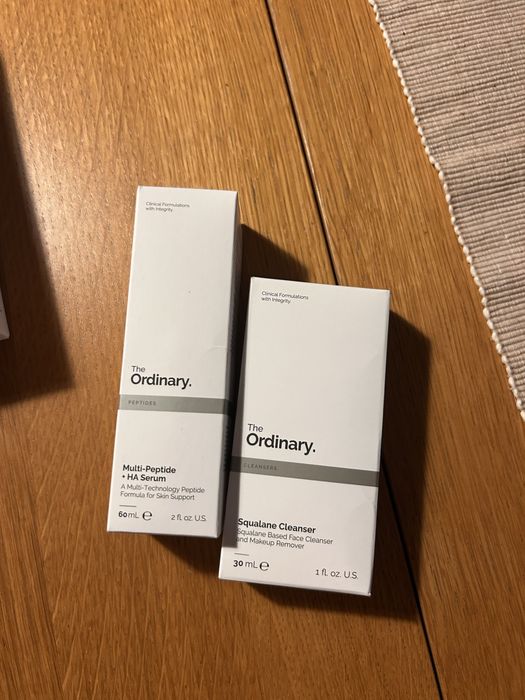 Serum multi peptide e cleanser423261366031503364