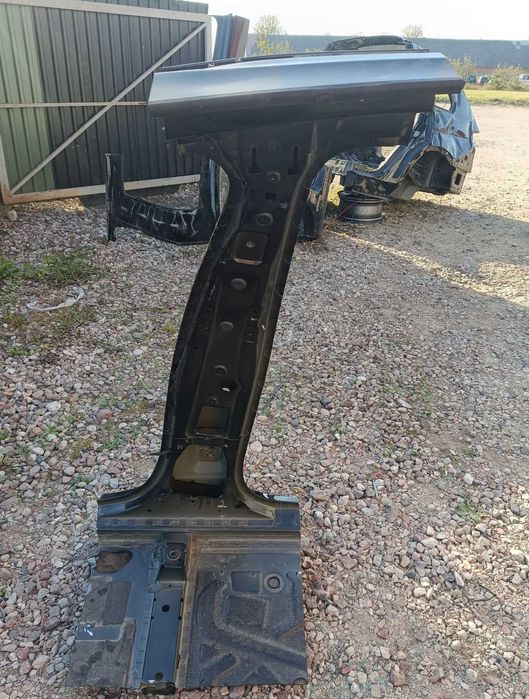 BMW X7 G07 четверть крило  разборка бу запчастини шрот