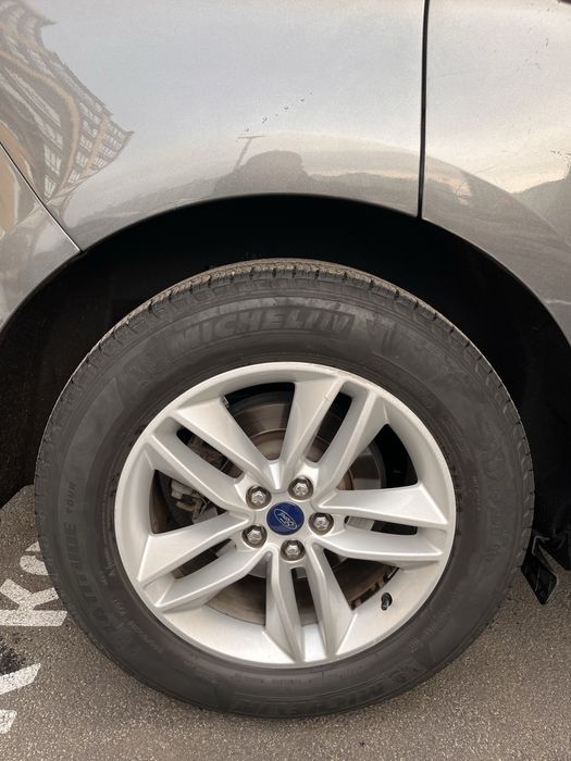 Продам Ford Edge 2017(форд едж )