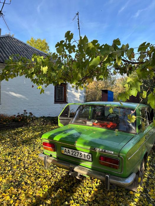 Продам ВАЗ 2103 Жигулі