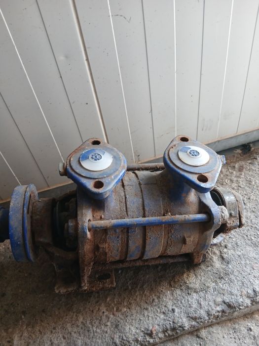 Sprzedam pompe hydroforowa