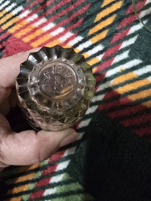 6 literatek/ kieliszków