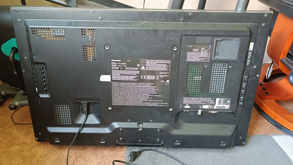 Telewizor Panasonic 32 cale