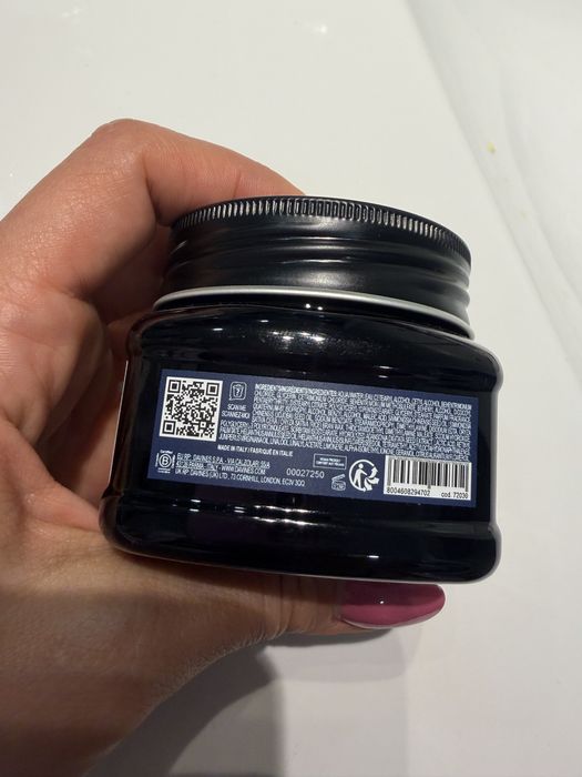 Davines heart of glass intense treatment