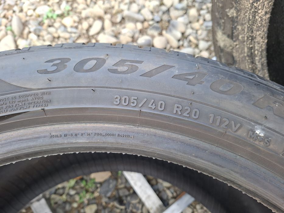 305.40.20 Pirelli 2 шт