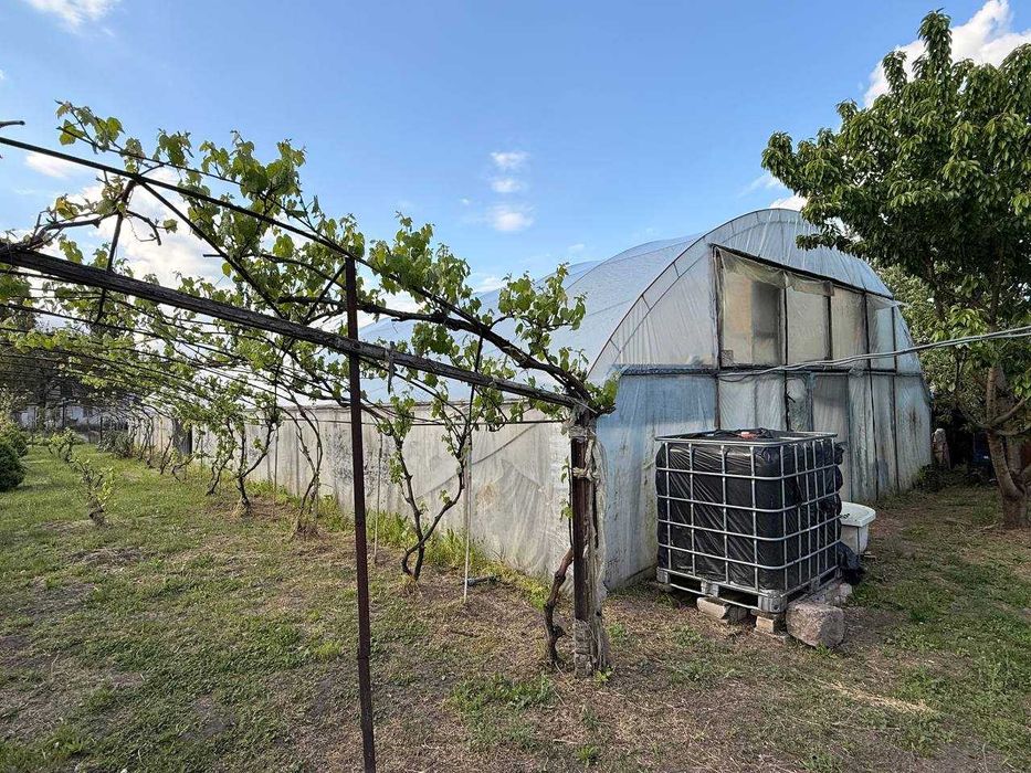 ПРОДАЖ будинку, 2 кімн., меблі та техніка- АУЛИ