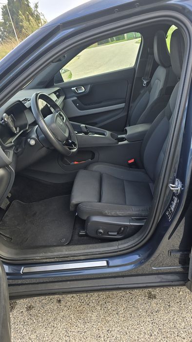 Polestar 2 Long Range Dual Motor | 408cv | AWD