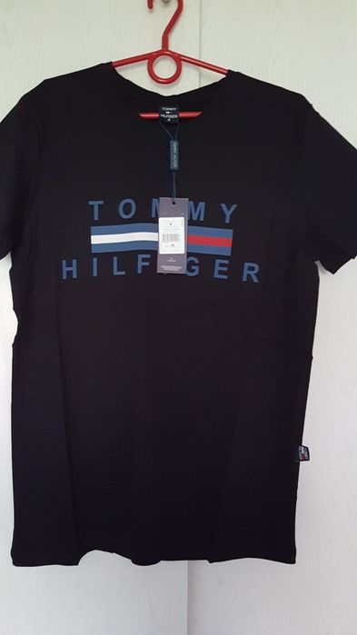 Koszulki męskie nowe