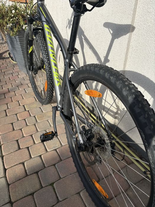 Specialized Rockhopper 2014