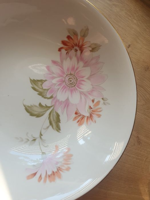 Misa miska porcelana Dulevo Dulewo