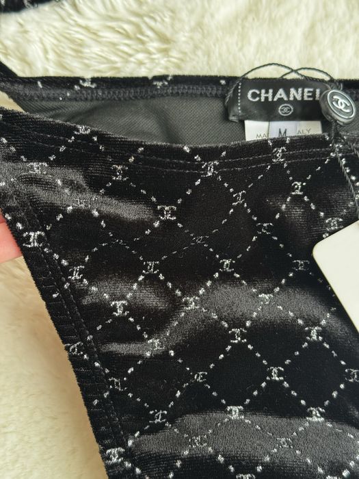 Купальник Chanel