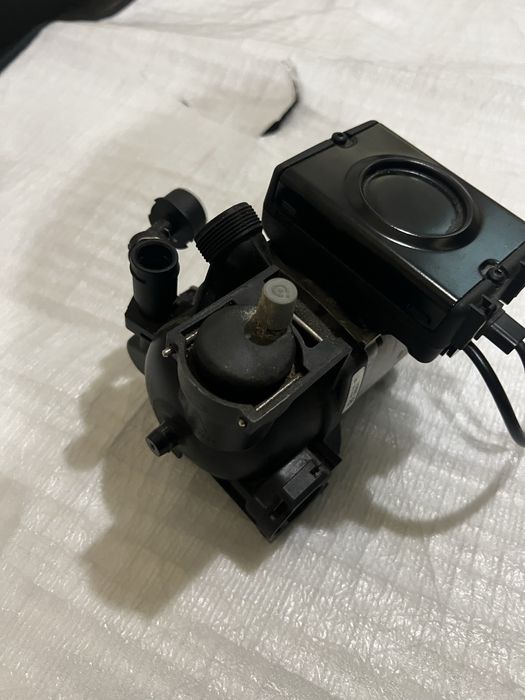 Pompa do pieca gazowego Waliant