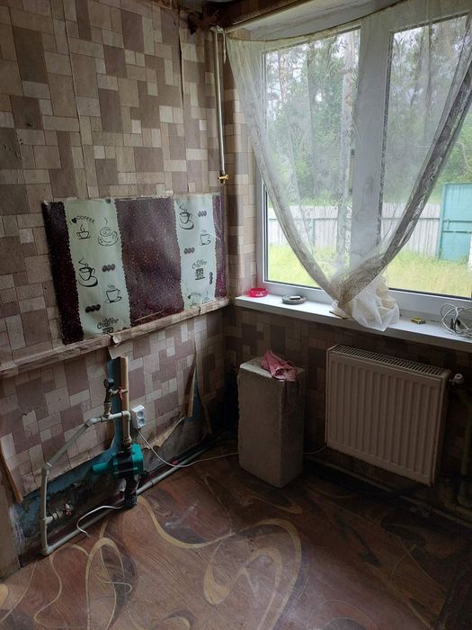 Продам  частина будинку.Все окремо свій двір.Нововодолазький р-н