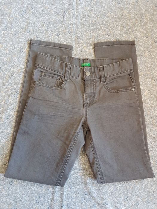 Штани, джинси BENETTON