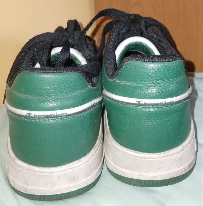 Buty wiosenne Champion