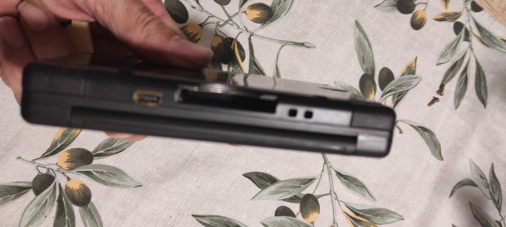 Nitendo DS lite para peças