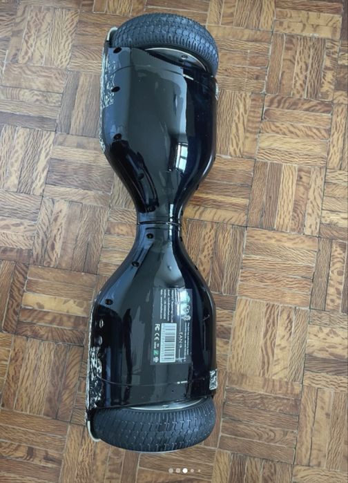 hoverboard usado
