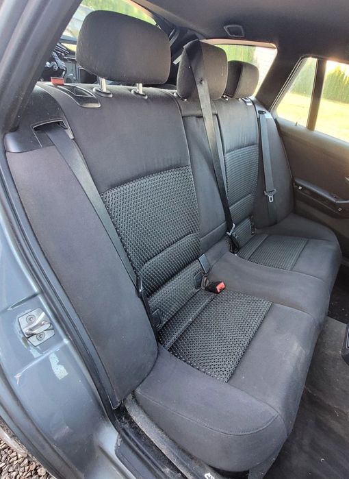 KANAPA TYŁ TYLNA BMW E91 EUROPA LIFT C73